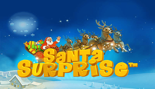 Santa Surprise